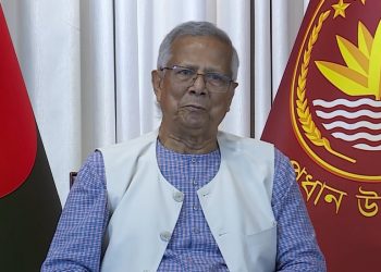 National election to be held in Bangladesh in April 2026: Chief Advisor