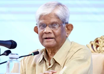 Govt tries to make budget people-oriented, business friendly: Dr Salehuddin
