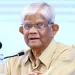 Govt tries to make budget people-oriented, business friendly: Dr Salehuddin