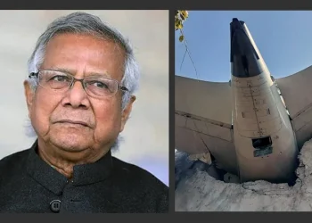 CA mourns tragic plane crash in India with 242 on board