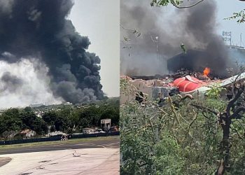 Boeing 787 Dreamliner crash in India is model’s first crash: source close to  case