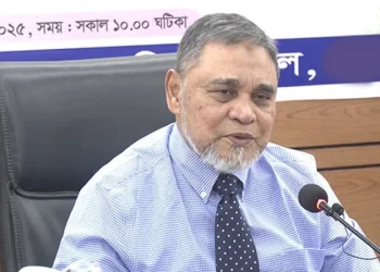 Well-accepted election to be presented: CEC