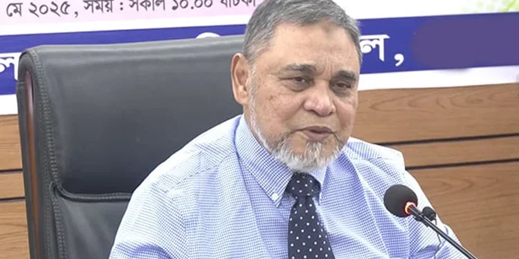 Well-accepted election to be presented: CEC