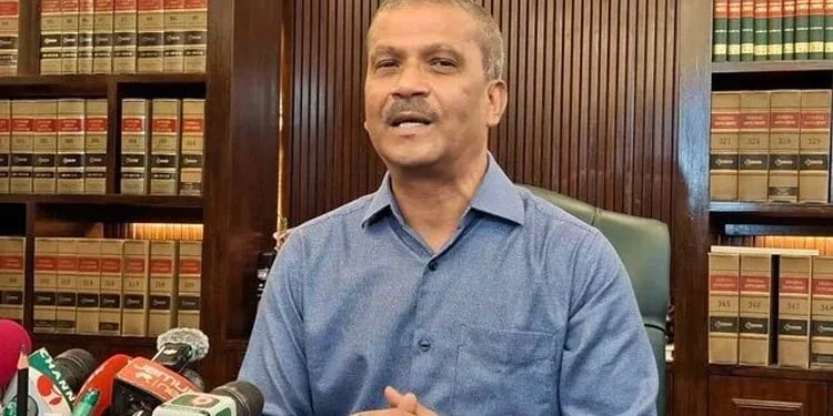 Shelve agitation till review committee report: adviser urges govt. employees