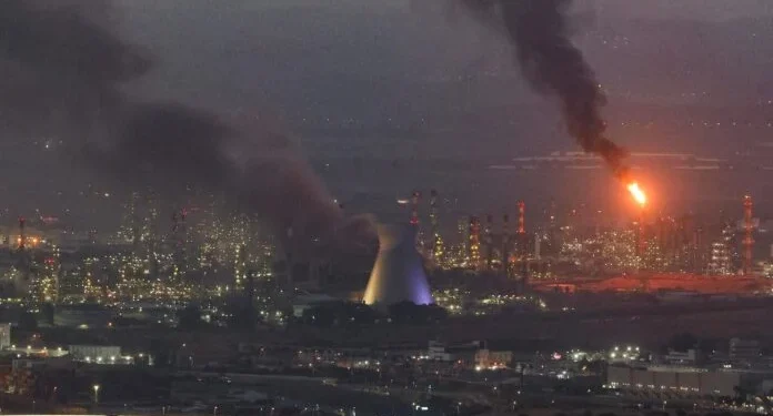 Putin, Erdogan urged ‘immediate’ end to Israel-Iran conflict in call: Kremlin