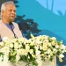 CA for stopping plastic use to save environment