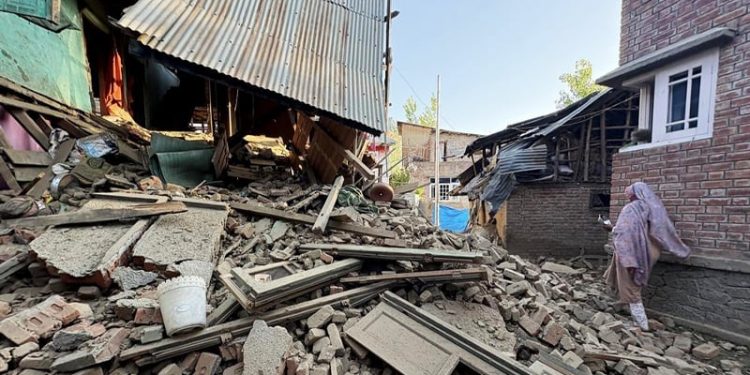 Those involved in Pahelgam attack are Pakistani nationals: India