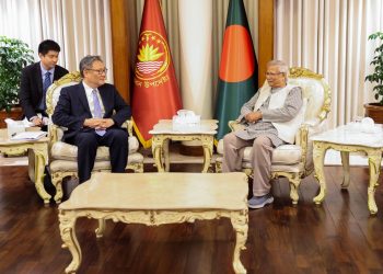 China to cooperate with Bangladesh on agriculture and research