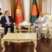 China to cooperate with Bangladesh on agriculture and research