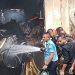 Plane crashes into school building in Bangladesh, 19 killed