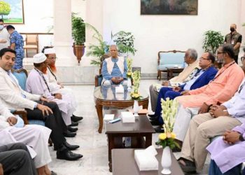 B’Desh CA to announce date of election within next four-five days