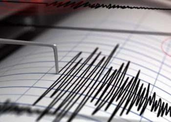 A powerful earthquake shook the bottom of the Bay of Bengal, fear of a terrible disaster in Bangladesh