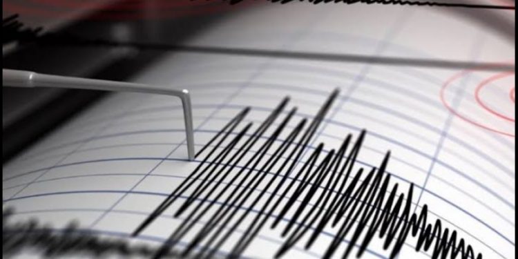A powerful earthquake shook the bottom of the Bay of Bengal, fear of a terrible disaster in Bangladesh