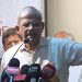 Political commitment is essential for the implementation of Padma Barrage and Second Padma Bridge: Fakhrul
