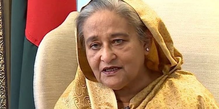 Sheikh Hasina’s trial begins for crimes against humanity and genocide, former police chief as chief witness