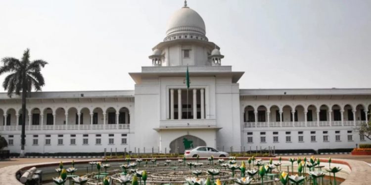 High Court verdict abolishes caretaker government system in Bangladesh