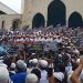 Protest against UN Human Rights Office in Bangladesh