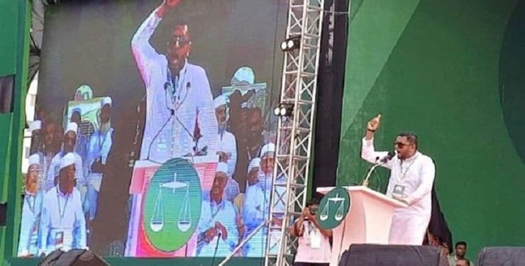 Islamic organizations declare permanent eradication of 71 spirit pro-Mujibism and pro-India in Bangladesh