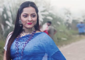 Bangladeshi model arrested in Kolkata