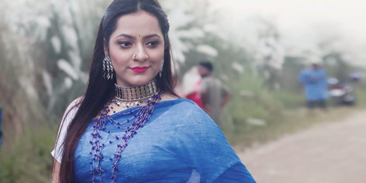 Bangladeshi model arrested in Kolkata