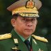 US lifts sanctions on Myanmar junta allies