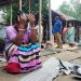 Mahila Parishad expresses concern over attack on Hindu house in Rangpur, Bangladesh