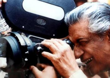 Indian govt interested in helping repair Satyajit Ray’s house