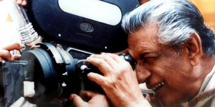 Indian govt interested in helping repair Satyajit Ray’s house