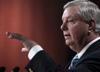 We will destroy your economies’, US senator warns India and China