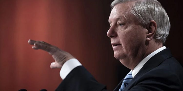 We will destroy your economies’, US senator warns India and China