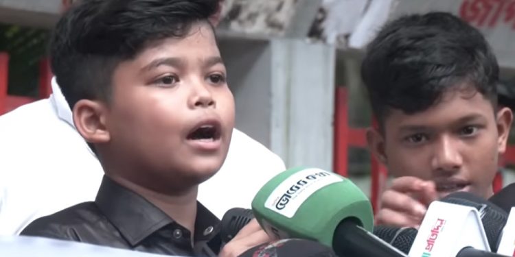 Bangladesh has become more chaotic after Sheikh Hasina’s departure: Sohan, son of deceased