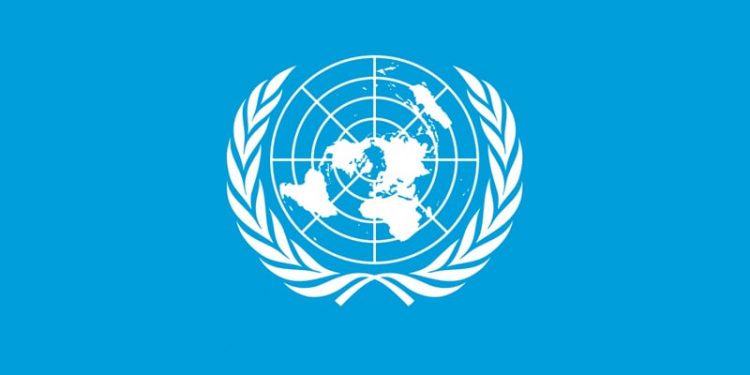 UN is placing the blame on Bangladesh