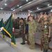 Joint exercise of Bangladesh Army and US Pacific Army begins
