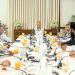 Yunus suddenly meets BNP, Jamaat, NCP, and IAB