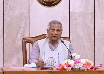 Observe July Uprising each year to check autocracy’s reemergence: CA