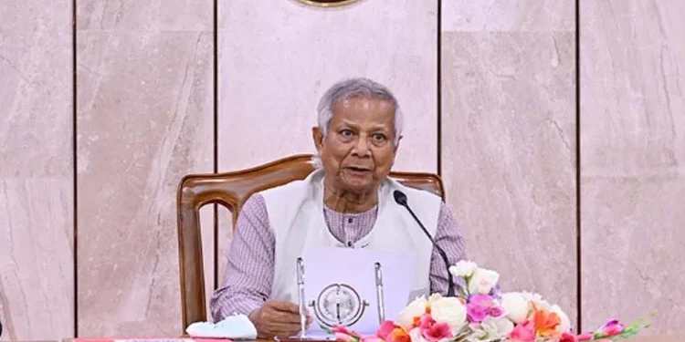 Observe July Uprising each year to check autocracy’s reemergence: CA