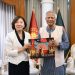 CA urges Japan to enhance cooperation with Bangladesh