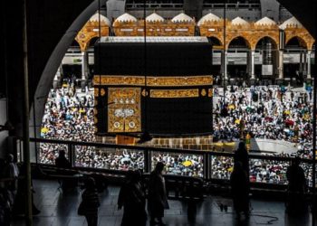 Translation of Grand Mosque Friday Sermon into 35 Languages