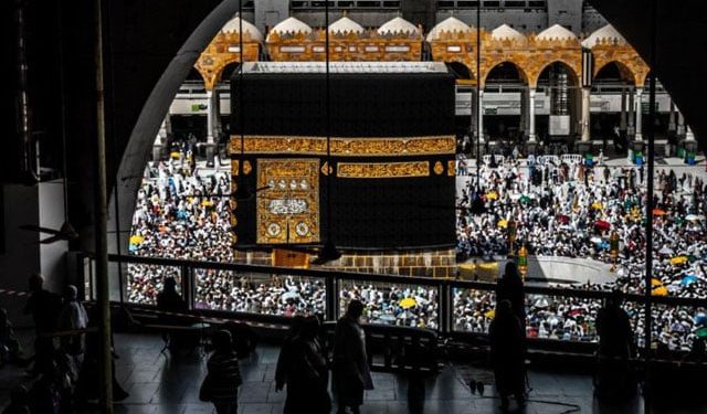 Translation of Grand Mosque Friday Sermon into 35 Languages