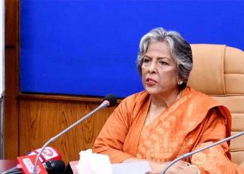 Nation to remember martyred children of July uprising for ages: Adviser Sharmeen