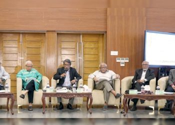 Commission bringing amendment proposals considering parties’ response: Ali Riaz