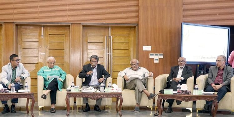 Commission bringing amendment proposals considering parties’ response: Ali Riaz