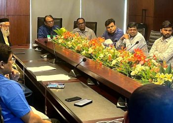 Indian specialized medical team begins work in Bangladesh