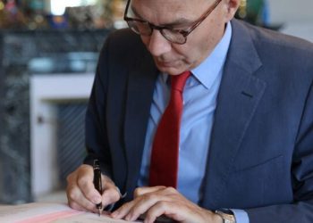 UN rights office to open mission in Bangladesh; MoU signed