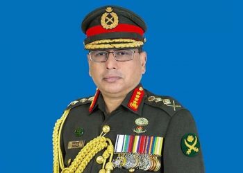 They are the age of our children, they will understand their mistakes when they grow up: Army Chief