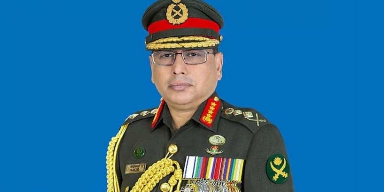 They are the age of our children, they will understand their mistakes when they grow up: Army Chief