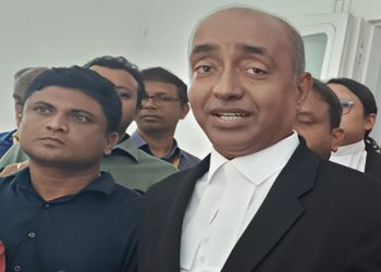 ‘Sheikh Hasina is the greatest lying dictator in the history of the world’: Attorney General