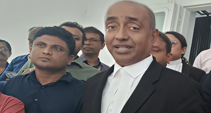 ‘Sheikh Hasina is the greatest lying dictator in the history of the world’: Attorney General