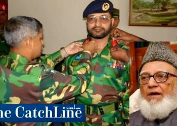 Unwanted article in Pakistani newspaper sparks criticism in Bangladesh