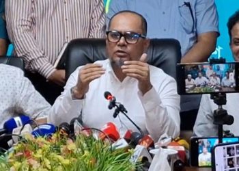 Journalist Tuhin murdered due to increase in crime due to closure of garment industry in Bangladesh